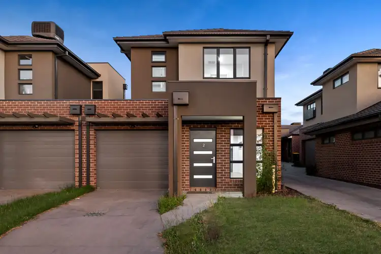 2/5 Second Street, Clayton South VIC 3169