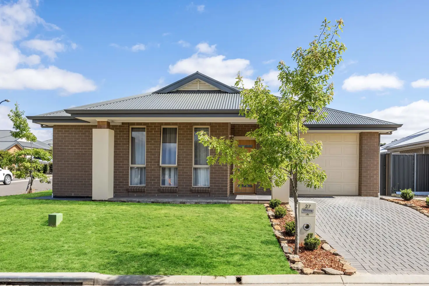 Main view of Homely house listing, 27 Ashfield Street, Mount Barker SA 5251