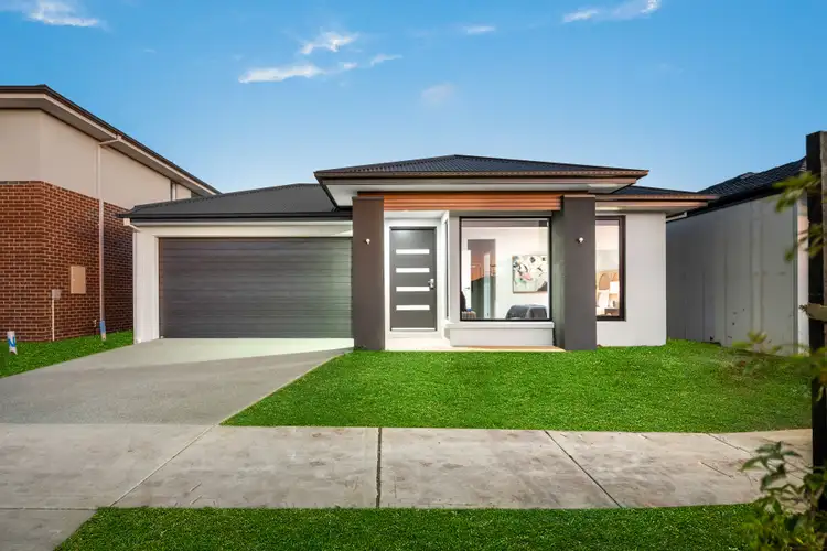 32 Stellar Road, Bonnie Brook VIC 3335