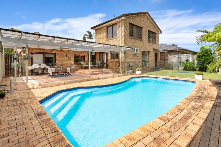 Second view of Homely house listing, 8 Govett Crescent, Figtree NSW 2525