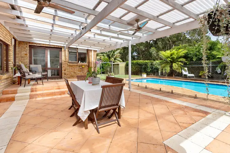 Third view of Homely house listing, 8 Govett Crescent, Figtree NSW 2525