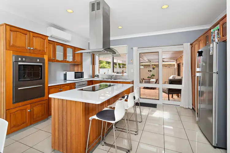 Fourth view of Homely house listing, 8 Govett Crescent, Figtree NSW 2525
