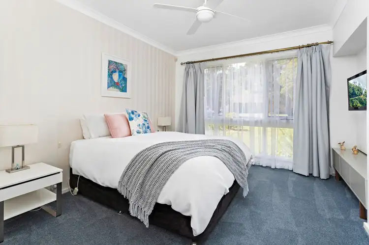 Fifth view of Homely house listing, 8 Govett Crescent, Figtree NSW 2525