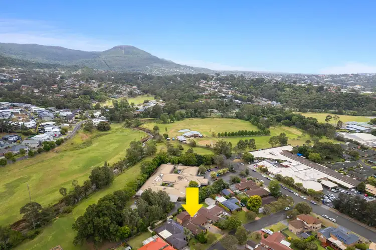 Sixth view of Homely house listing, 8 Govett Crescent, Figtree NSW 2525