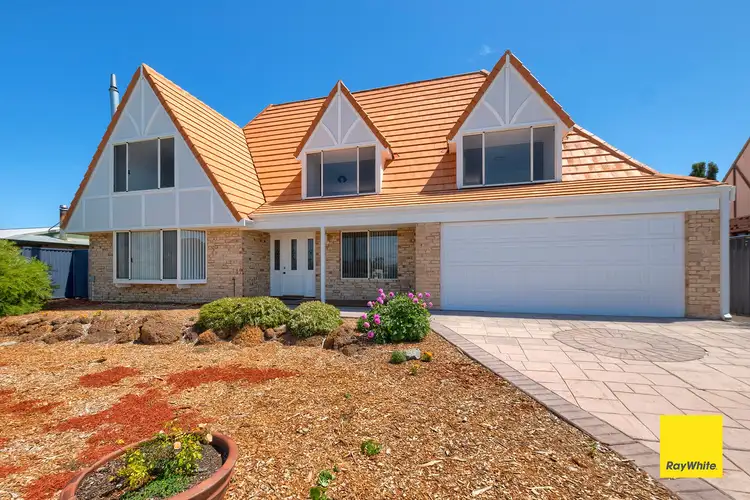 Second view of Homely house listing, 35 Yatana Road, Bayonet Head WA 6330