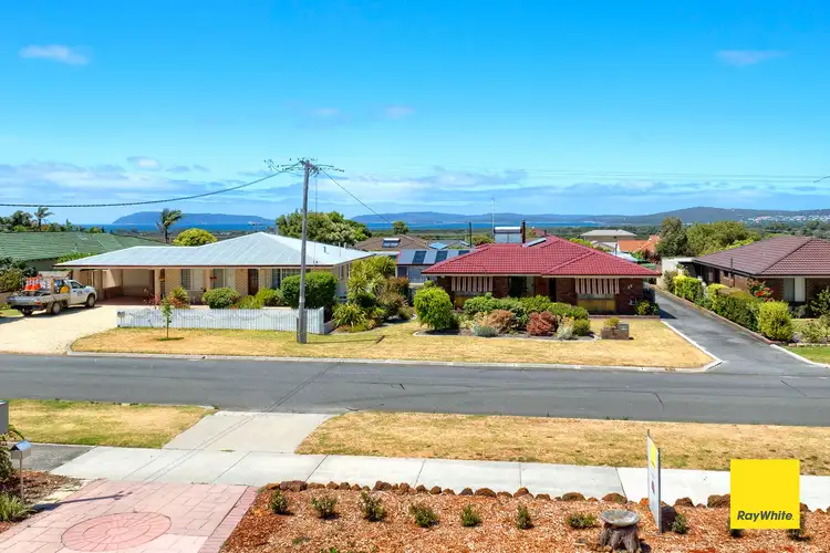 Third view of Homely house listing, 35 Yatana Road, Bayonet Head WA 6330