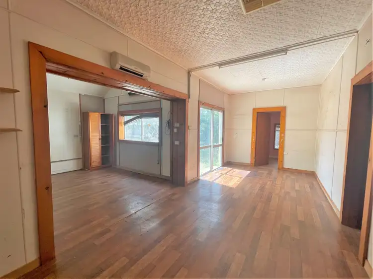 Third view of Homely house listing, 80 Gidyea Street, Barcaldine QLD 4725