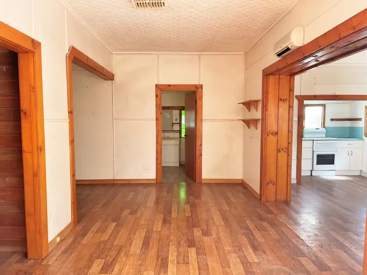Fourth view of Homely house listing, 80 Gidyea Street, Barcaldine QLD 4725