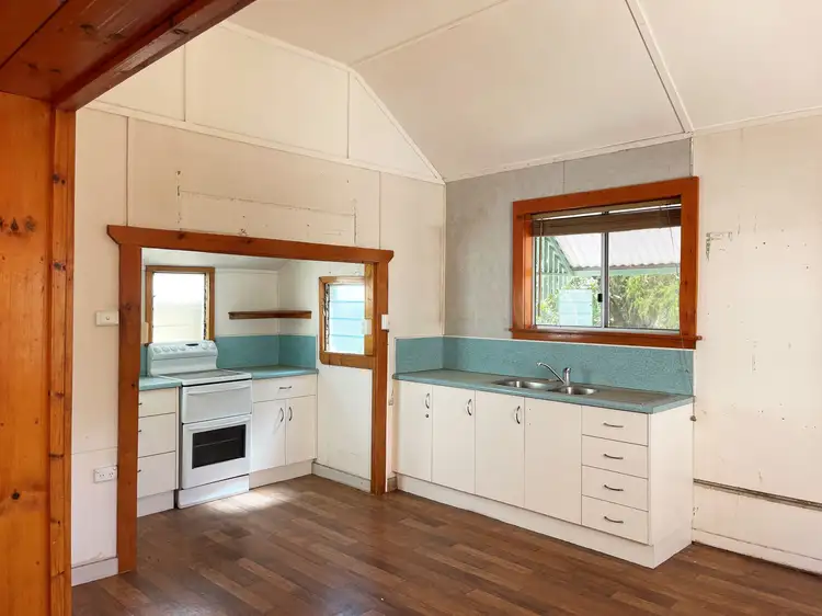 Fifth view of Homely house listing, 80 Gidyea Street, Barcaldine QLD 4725