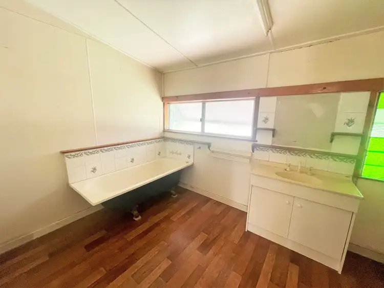 Sixth view of Homely house listing, 80 Gidyea Street, Barcaldine QLD 4725