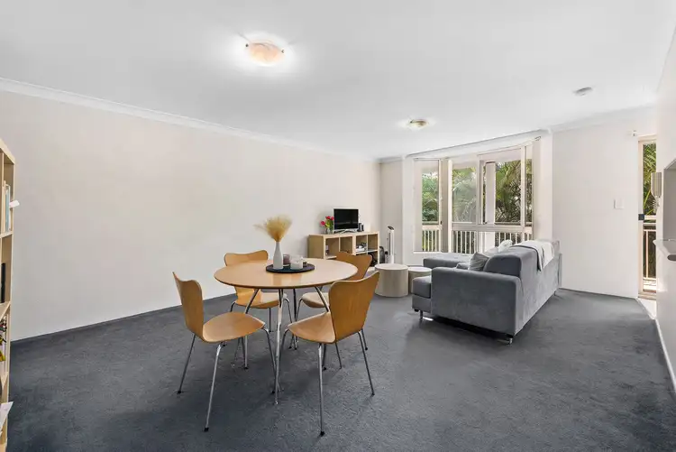 Fourth view of Homely unit listing, 8/115 Central Avenue, Indooroopilly QLD 4068