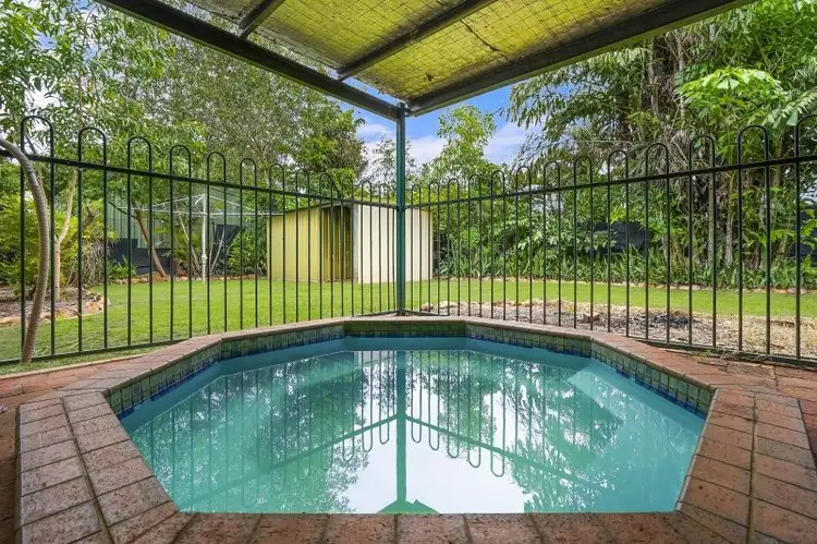 Second view of Homely house listing, 32 Wulagi Crescent, Wulagi NT 812