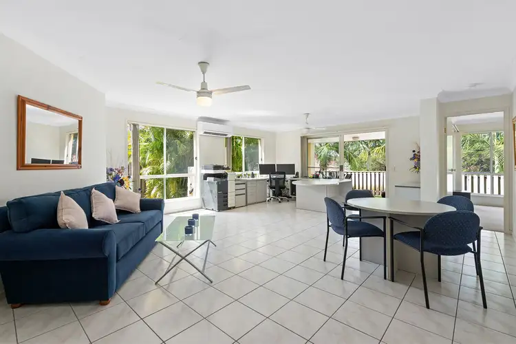 Second view of Homely house listing, 4 Olympic Place, Sinnamon Park QLD 4073