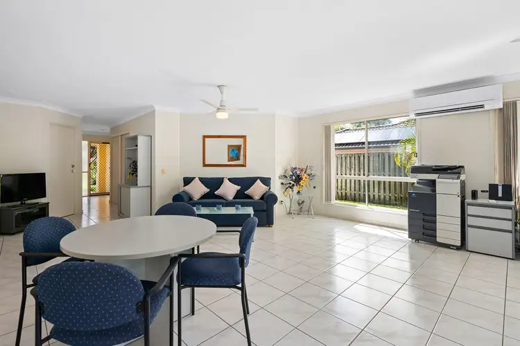 Third view of Homely house listing, 4 Olympic Place, Sinnamon Park QLD 4073