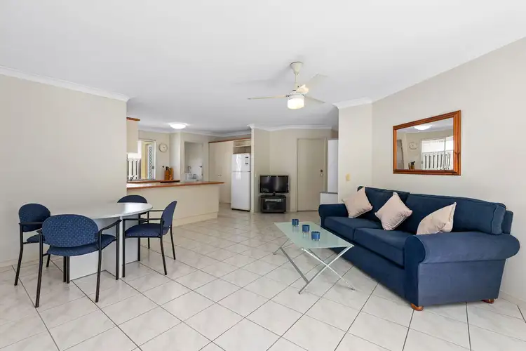 Fourth view of Homely house listing, 4 Olympic Place, Sinnamon Park QLD 4073