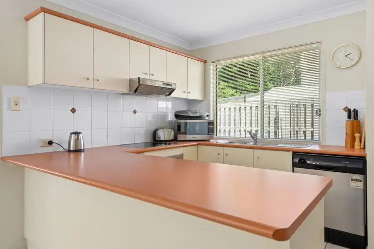 Sixth view of Homely house listing, 4 Olympic Place, Sinnamon Park QLD 4073