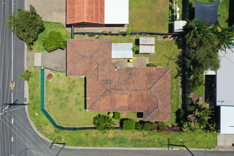 Second view of Homely house listing, 146 Oceanic Drive, Warana QLD 4575
