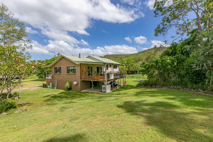 Second view of Homely rural property listing, 1166 Caboolture River Road, Rocksberg QLD 4510