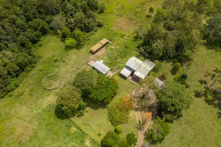Third view of Homely rural property listing, 1166 Caboolture River Road, Rocksberg QLD 4510