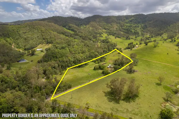 Fourth view of Homely rural property listing, 1166 Caboolture River Road, Rocksberg QLD 4510