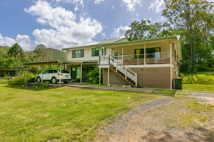 Fifth view of Homely rural property listing, 1166 Caboolture River Road, Rocksberg QLD 4510