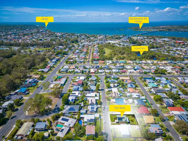 Main view of Homely house listing, 16 Wallimbi Avenue, Bellara QLD 4507