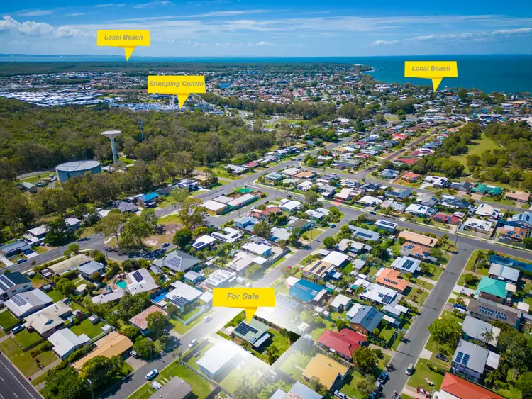 Second view of Homely house listing, 16 Wallimbi Avenue, Bellara QLD 4507