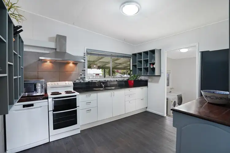 Fifth view of Homely house listing, 16 Wallimbi Avenue, Bellara QLD 4507