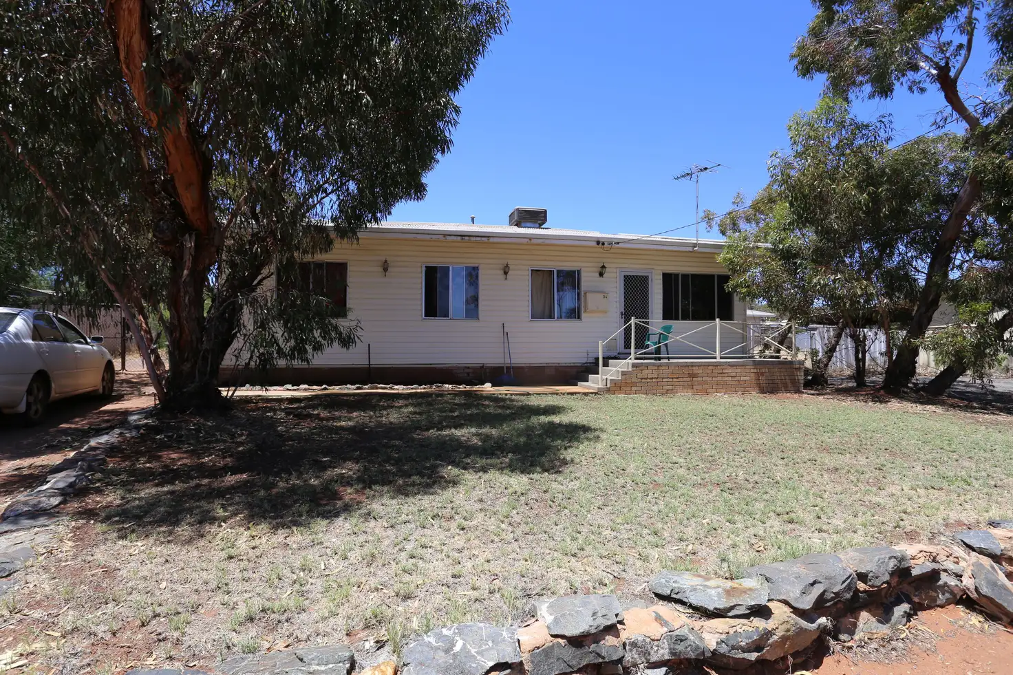 Main view of Homely house listing, 34 New Clayton Street, Kambalda East WA 6442