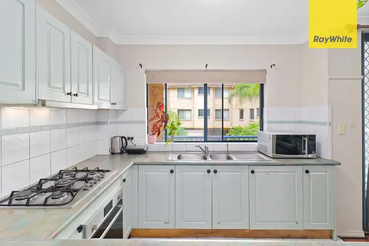 17/70-72 Stapleton Street, Pendle Hill NSW 2145