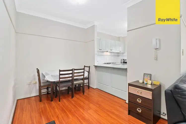 Fifth view of Homely unit listing, 17/70-72 Stapleton Street, Pendle Hill NSW 2145