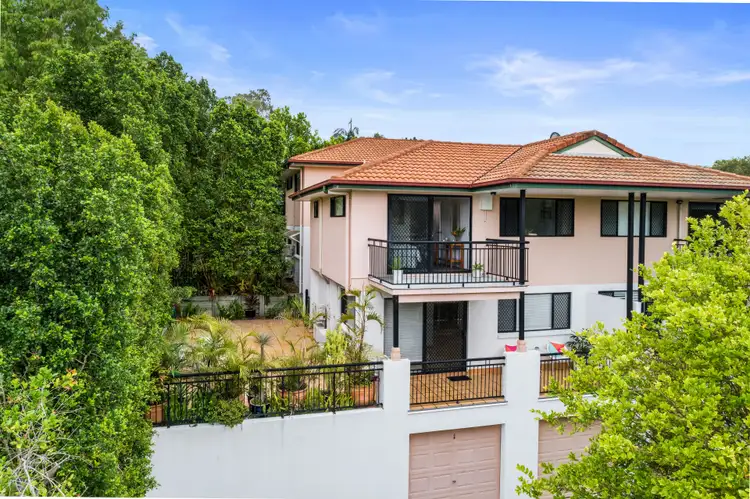 Main view of Homely townhouse listing, 6/2-4 Beacon Court, Sunrise Beach QLD 4567