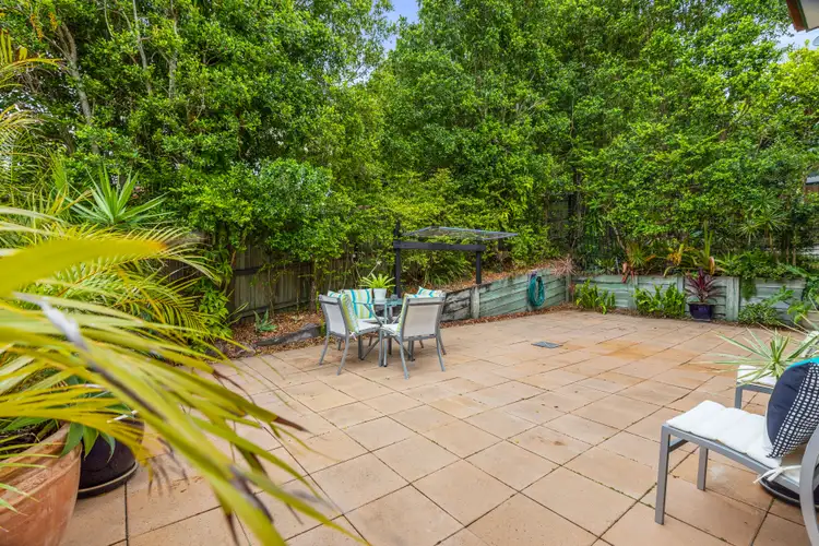Second view of Homely townhouse listing, 6/2-4 Beacon Court, Sunrise Beach QLD 4567