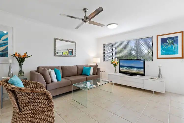 Fourth view of Homely townhouse listing, 6/2-4 Beacon Court, Sunrise Beach QLD 4567