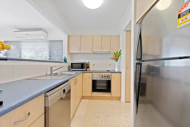 Fifth view of Homely townhouse listing, 6/2-4 Beacon Court, Sunrise Beach QLD 4567