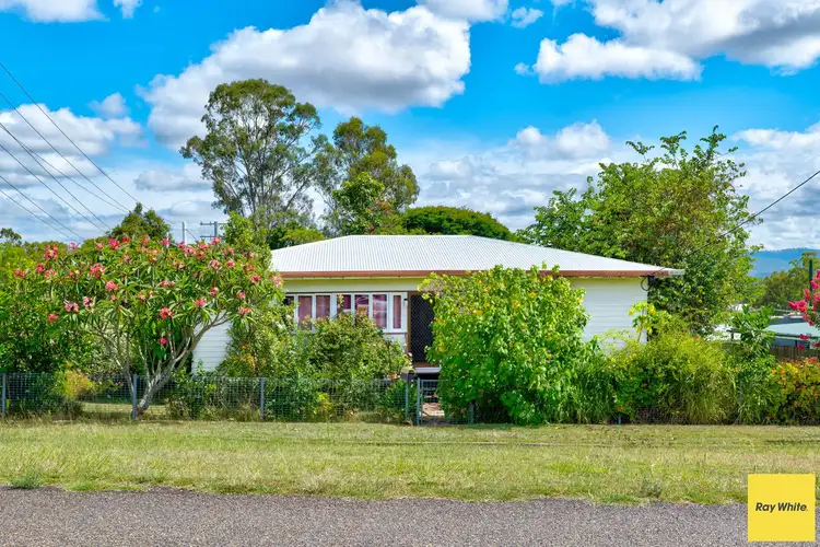 Second view of Homely house listing, 61 Fulham Street, Toogoolawah QLD 4313