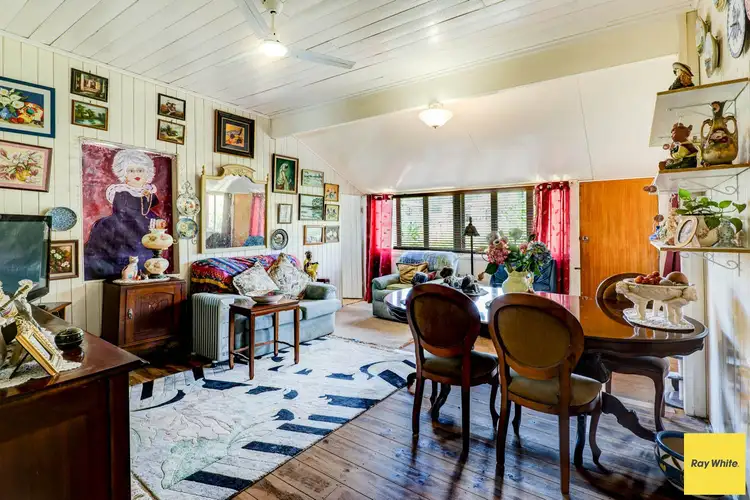 Third view of Homely house listing, 61 Fulham Street, Toogoolawah QLD 4313
