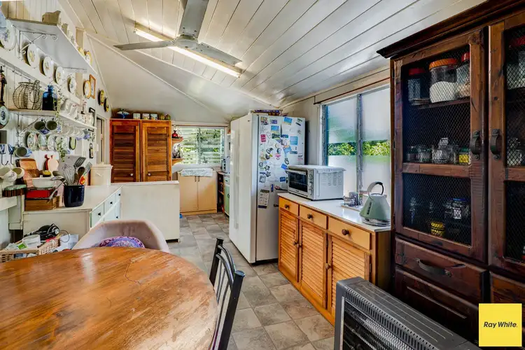 Fourth view of Homely house listing, 61 Fulham Street, Toogoolawah QLD 4313