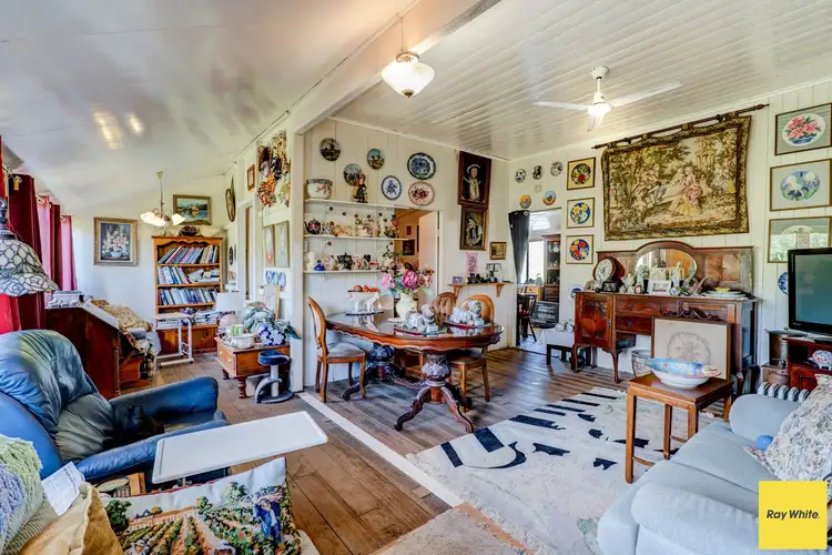 Fifth view of Homely house listing, 61 Fulham Street, Toogoolawah QLD 4313