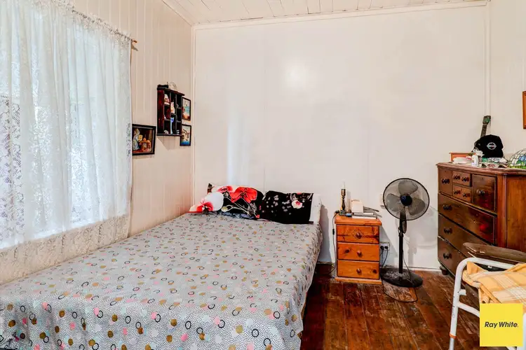 Sixth view of Homely house listing, 61 Fulham Street, Toogoolawah QLD 4313