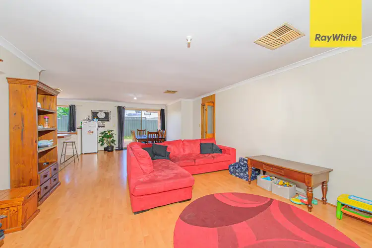 Second view of Homely house listing, 6 Pursuit Close, Middle Swan WA 6056