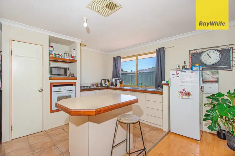 Third view of Homely house listing, 6 Pursuit Close, Middle Swan WA 6056
