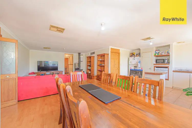Fifth view of Homely house listing, 6 Pursuit Close, Middle Swan WA 6056