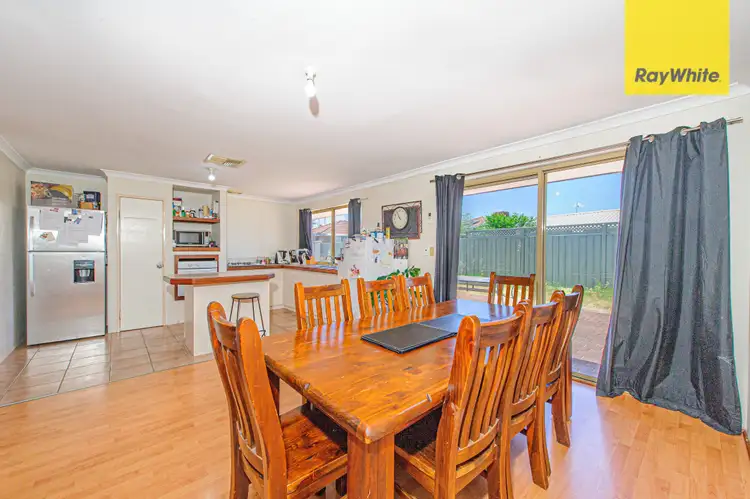 Sixth view of Homely house listing, 6 Pursuit Close, Middle Swan WA 6056