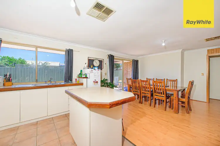 Seventh view of Homely house listing, 6 Pursuit Close, Middle Swan WA 6056