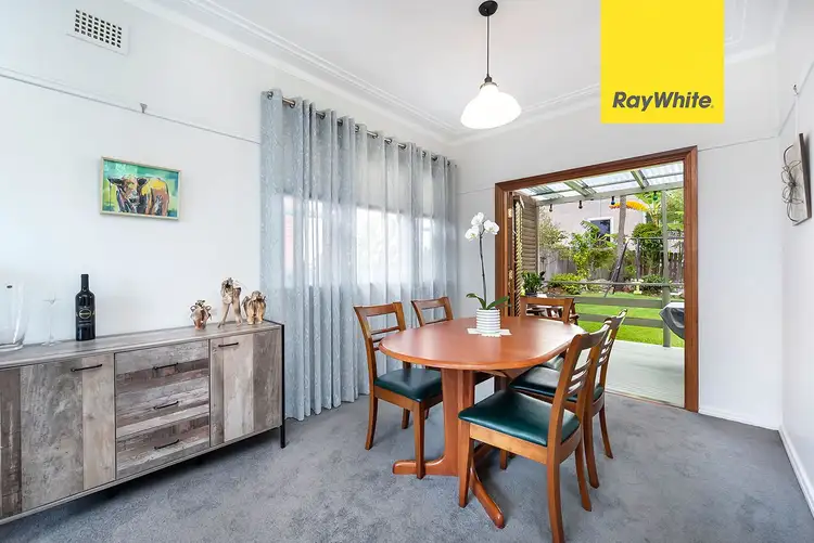 Second view of Homely house listing, 368 Pittwater Road, North Ryde NSW 2113