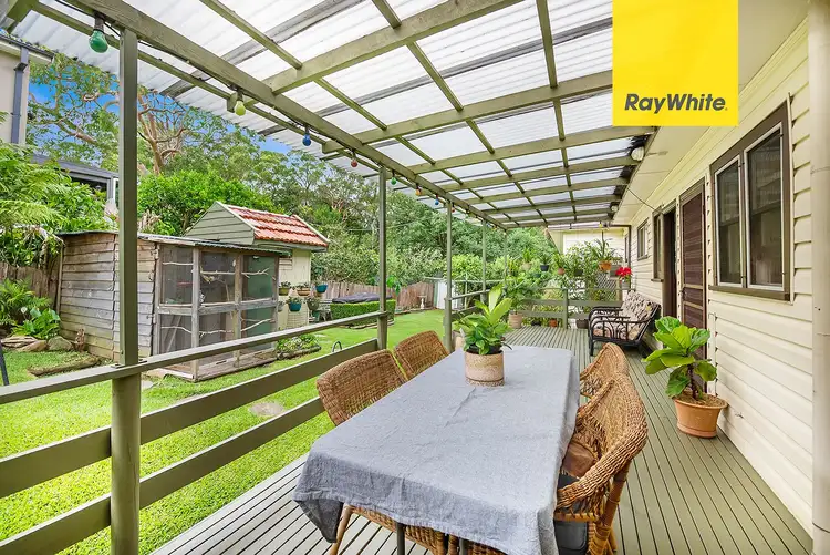 Third view of Homely house listing, 368 Pittwater Road, North Ryde NSW 2113