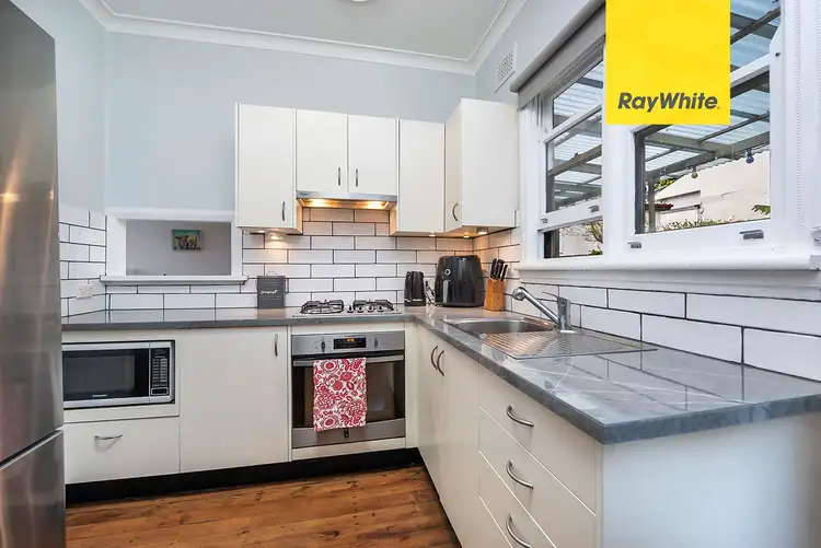 Fifth view of Homely house listing, 368 Pittwater Road, North Ryde NSW 2113