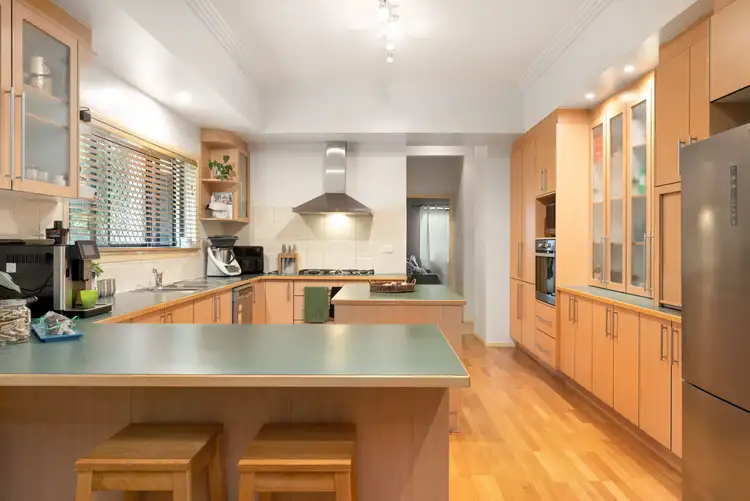 Sixth view of Homely house listing, 15 Willowood Place, The Gap QLD 4061