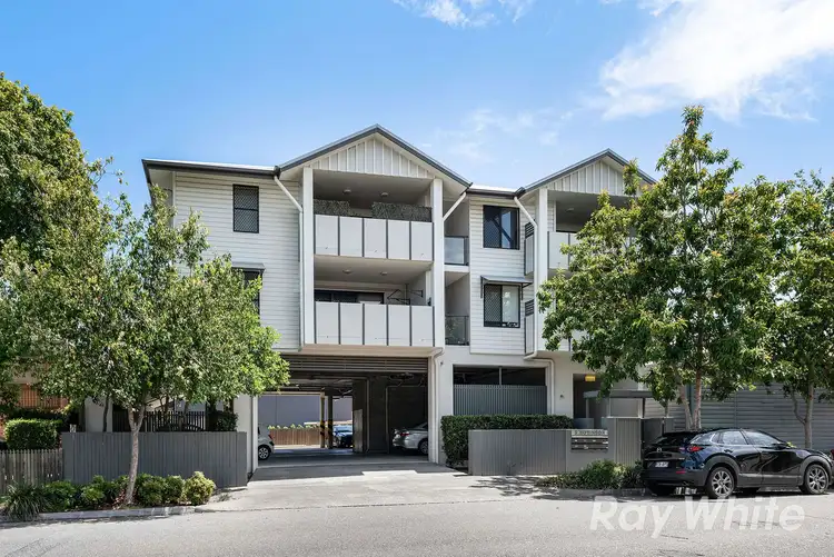 Second view of Homely apartment listing, 6/5 Robinson Road, Nundah QLD 4012